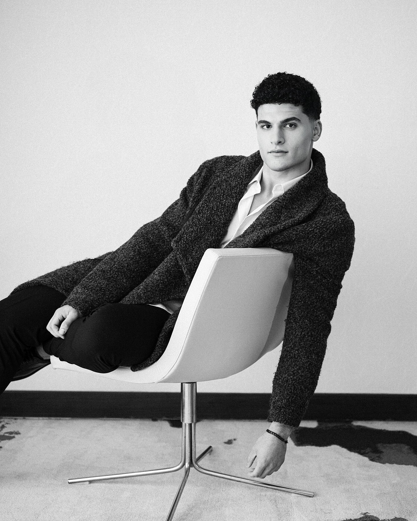 Mohamed Z. portfolio 30