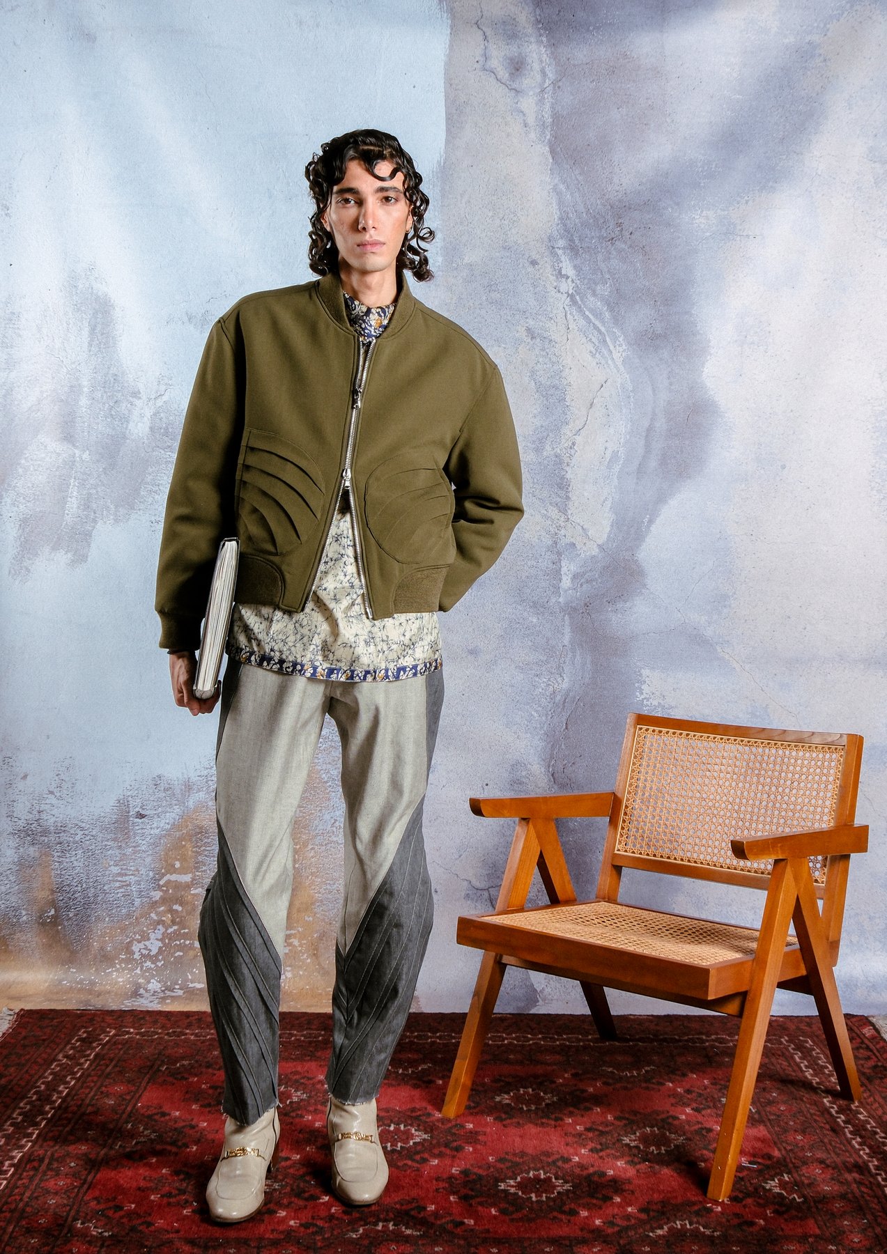 Laith O. portfolio 30