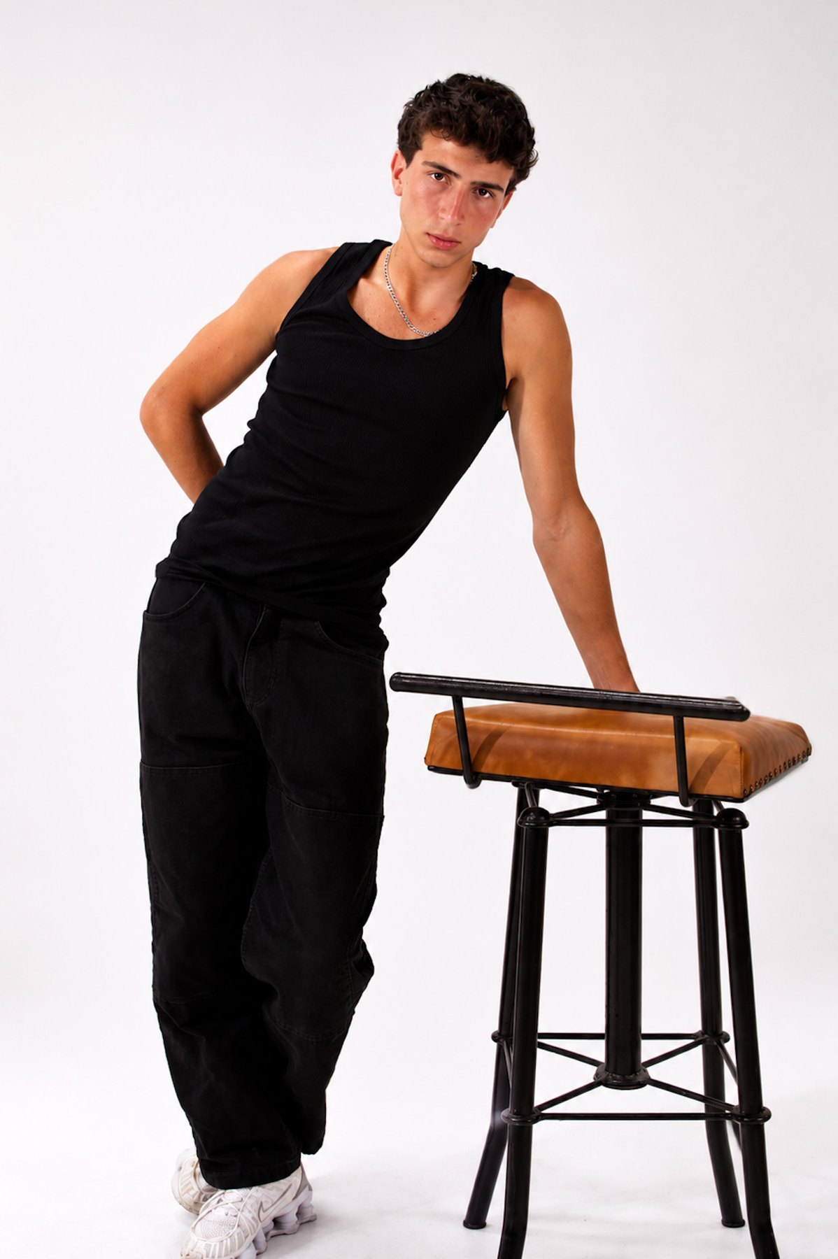 Wassim T. portfolio 2