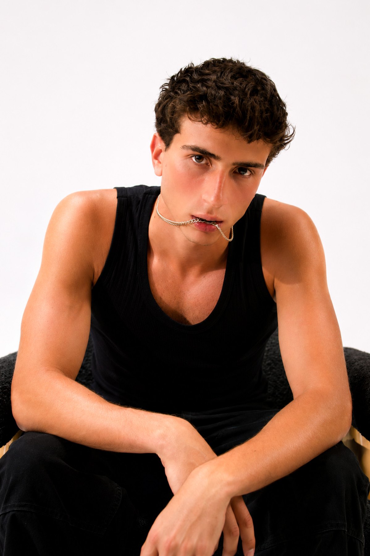Wassim T. portfolio 4