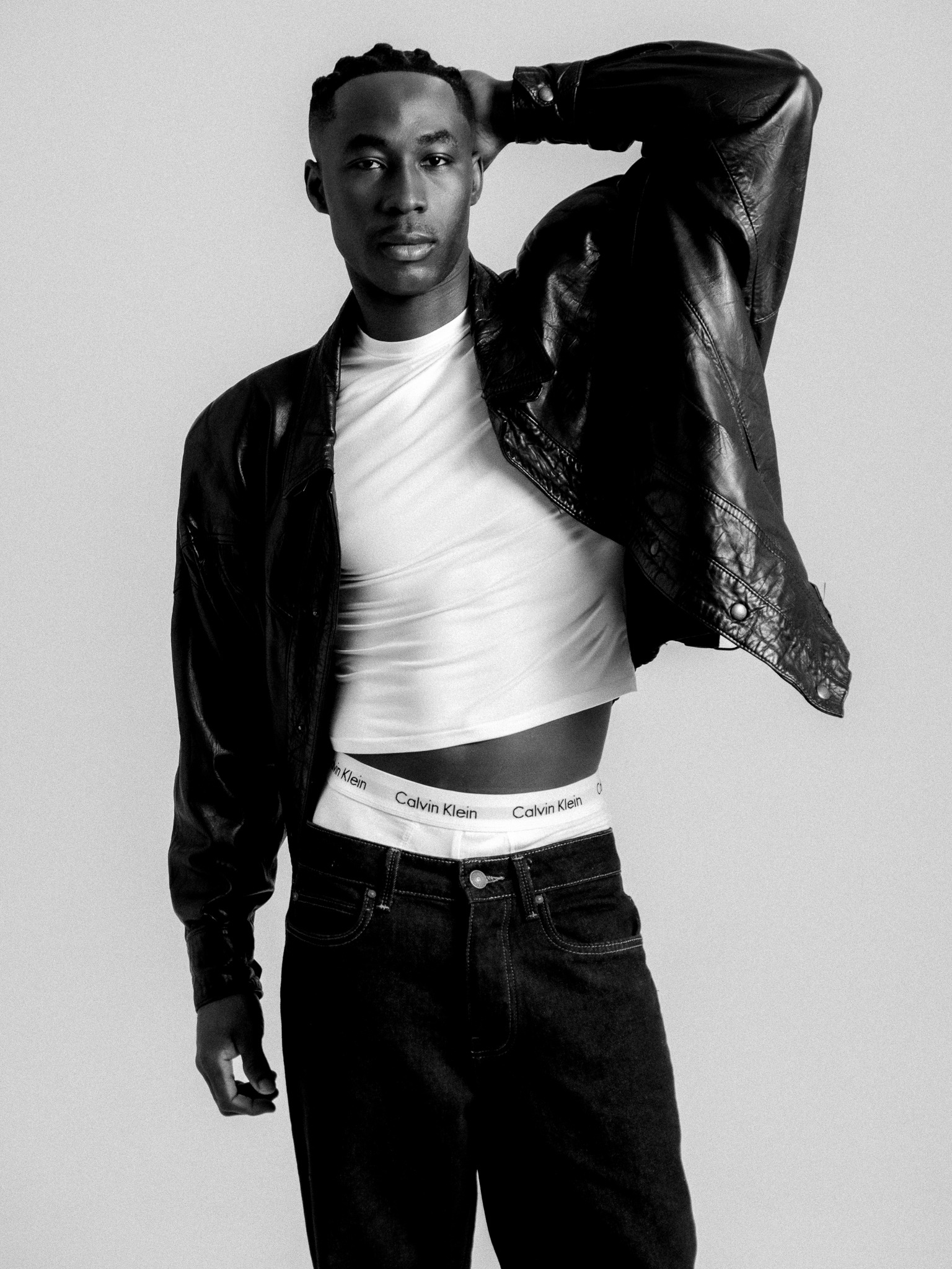 Michael A. portfolio 5