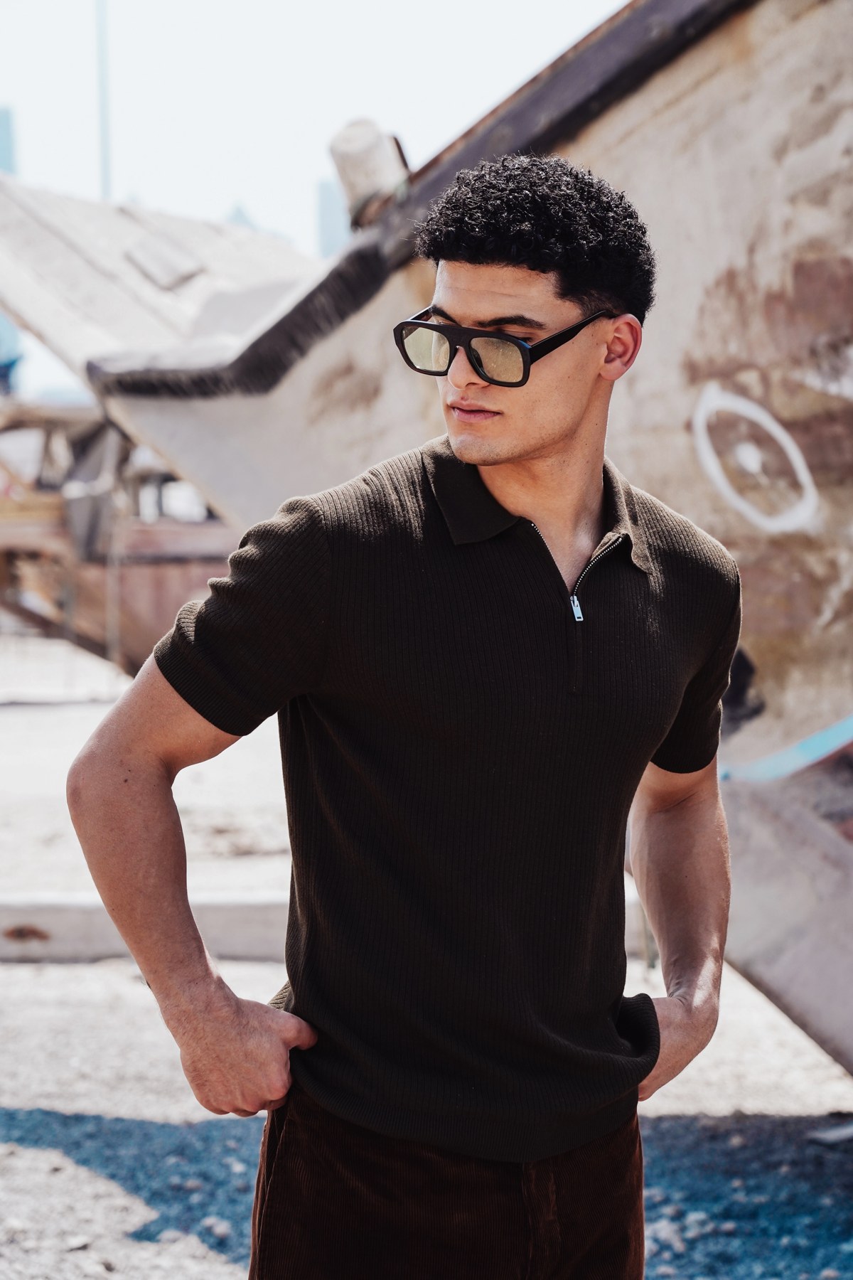 Mohamed Z. portfolio 31