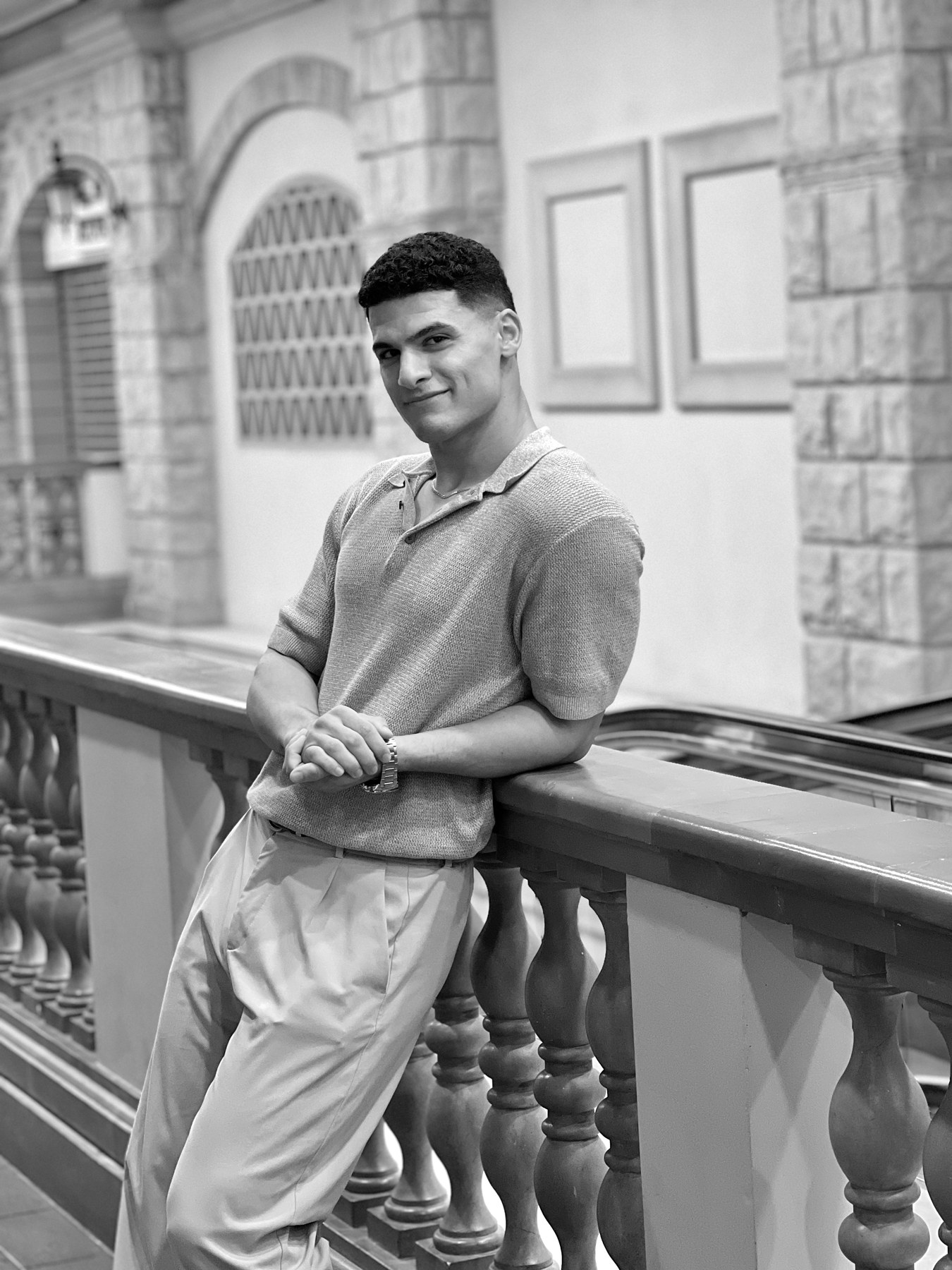 Mohamed Z. portfolio 18
