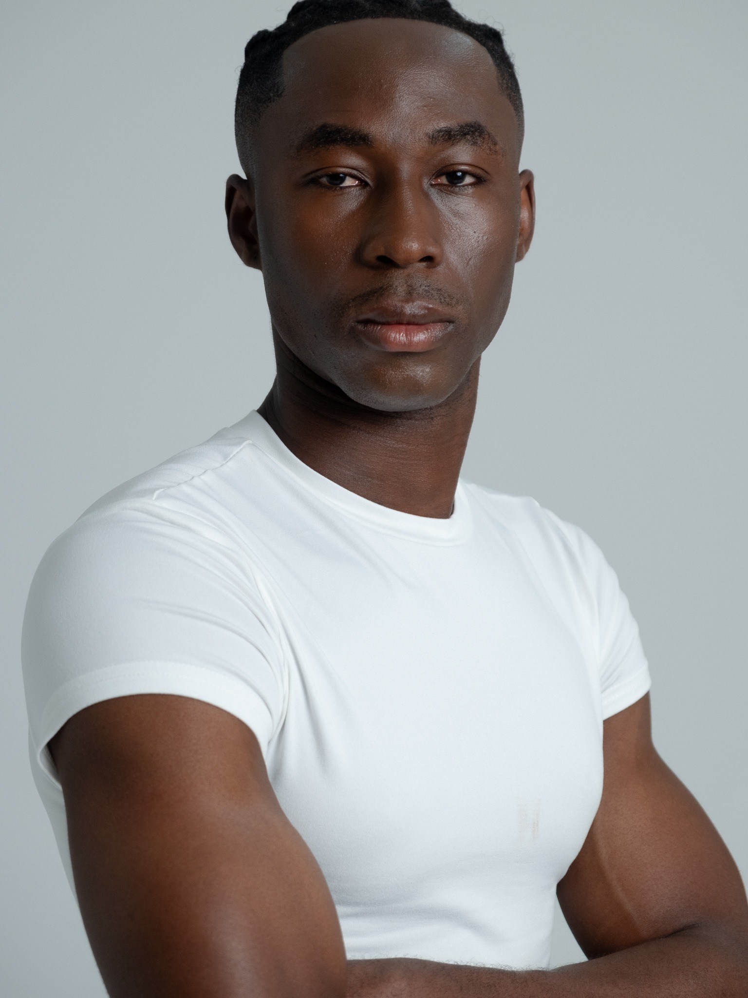 Michael A. portfolio 3
