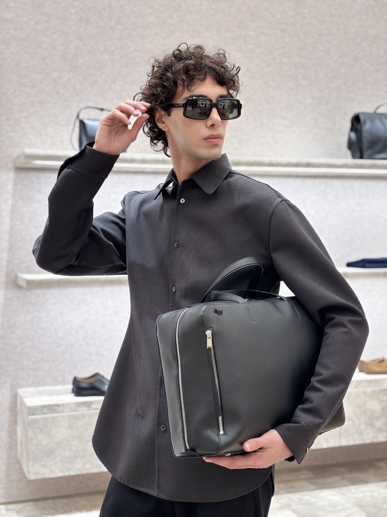 Laith O. portfolio 3