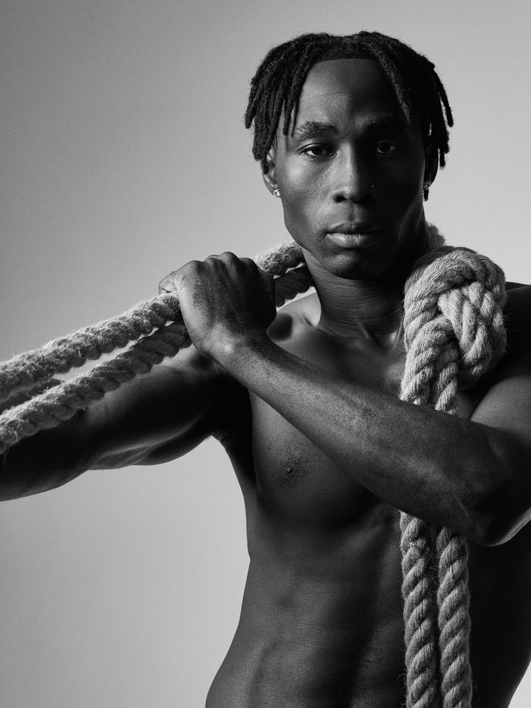 Michael A. portfolio 7