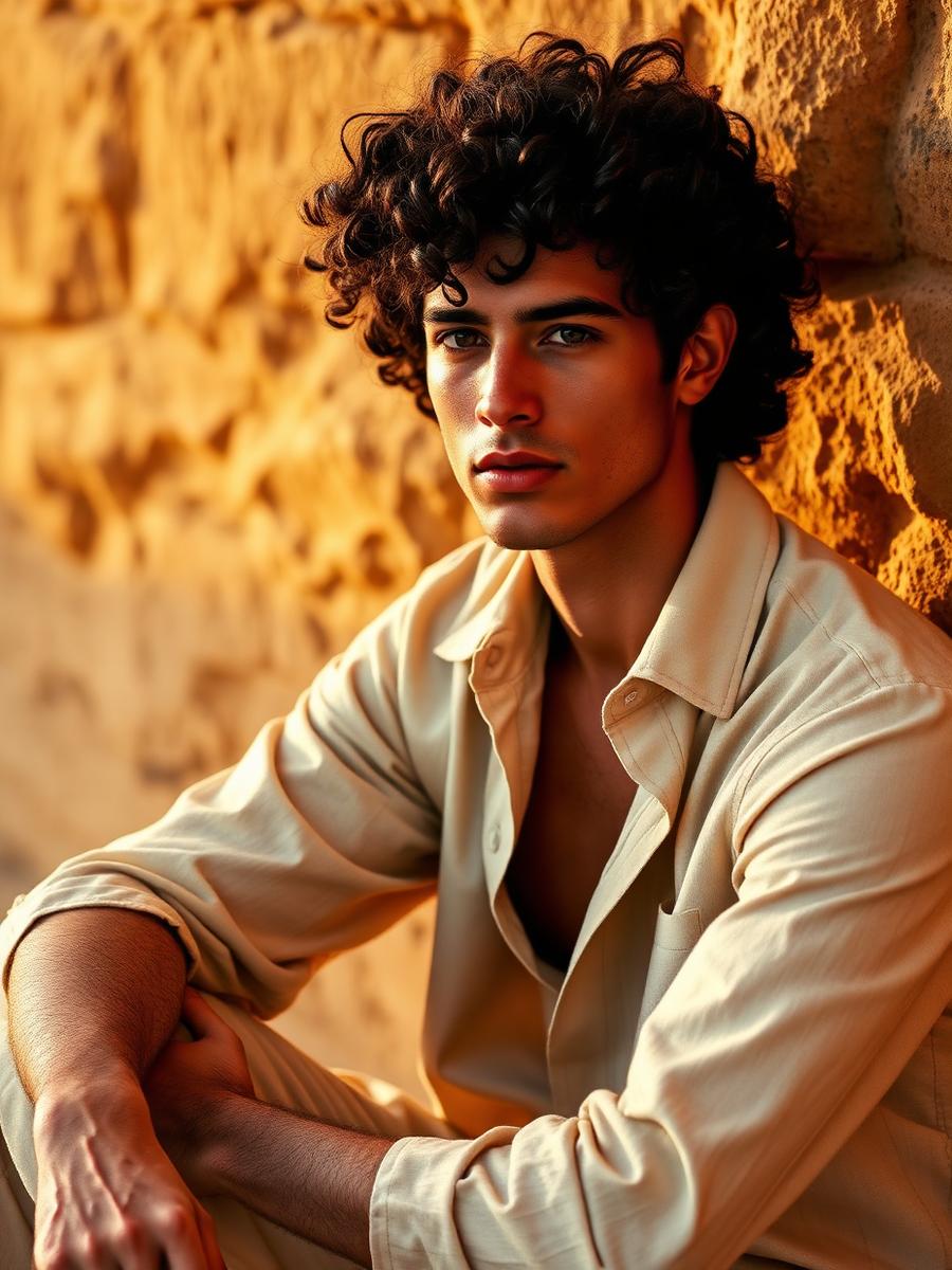 Omar R.